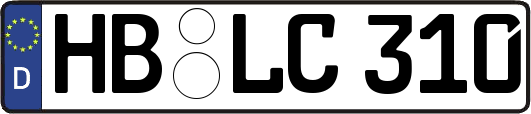 HB-LC310