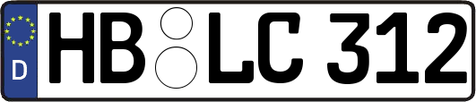 HB-LC312