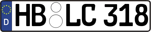HB-LC318