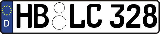 HB-LC328