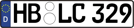 HB-LC329