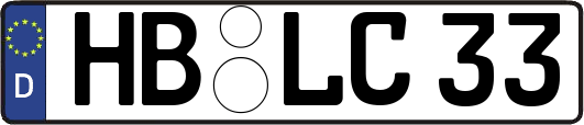 HB-LC33