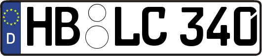HB-LC340