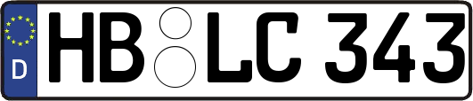 HB-LC343
