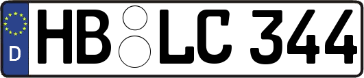 HB-LC344