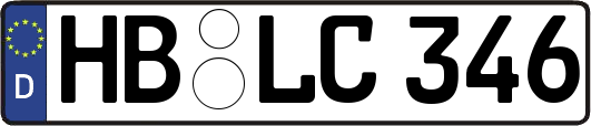 HB-LC346