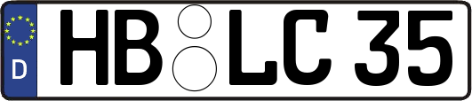 HB-LC35
