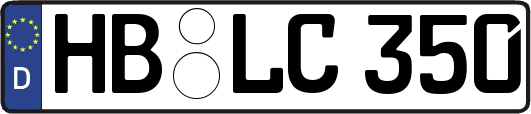 HB-LC350