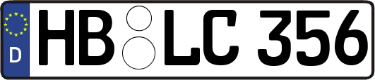 HB-LC356