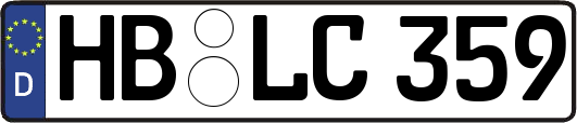 HB-LC359