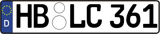 HB-LC361