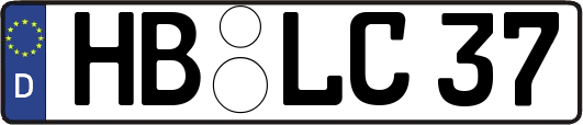 HB-LC37