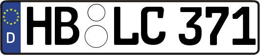 HB-LC371