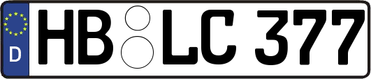HB-LC377