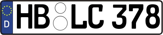 HB-LC378