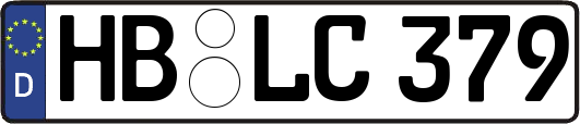 HB-LC379