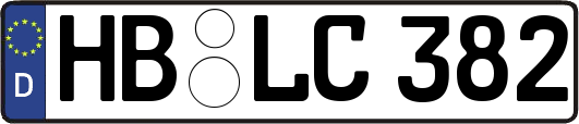 HB-LC382