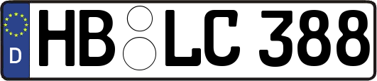 HB-LC388