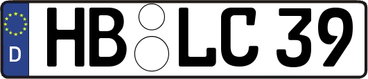 HB-LC39