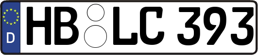 HB-LC393