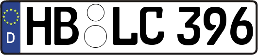 HB-LC396