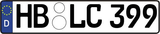 HB-LC399