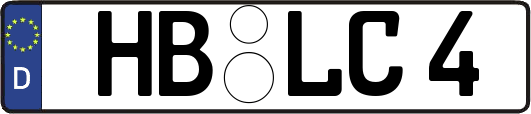 HB-LC4
