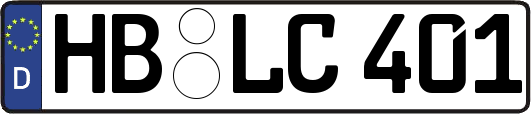 HB-LC401