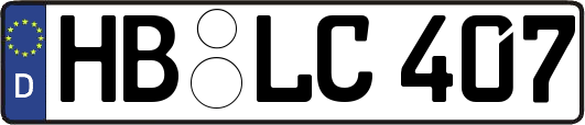 HB-LC407