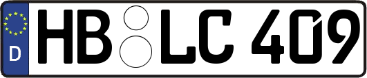 HB-LC409
