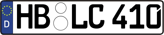 HB-LC410