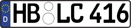 HB-LC416