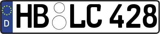 HB-LC428