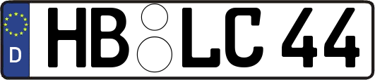 HB-LC44