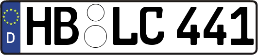 HB-LC441