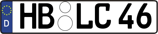 HB-LC46