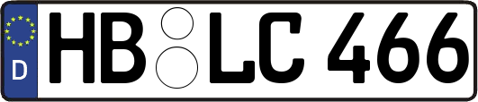 HB-LC466