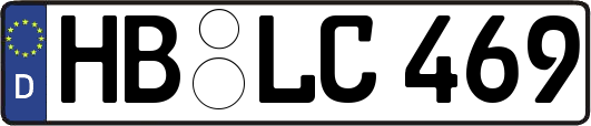 HB-LC469