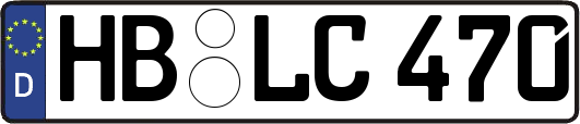 HB-LC470