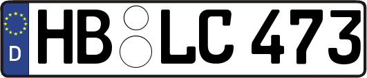 HB-LC473
