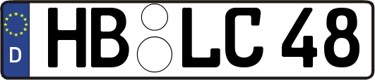 HB-LC48