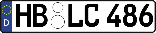 HB-LC486