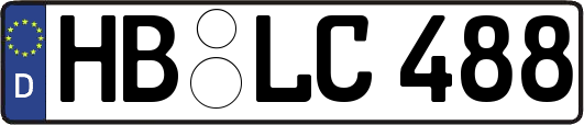 HB-LC488