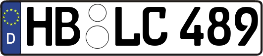 HB-LC489