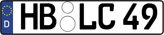 HB-LC49