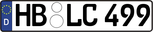 HB-LC499