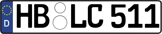 HB-LC511