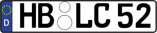 HB-LC52