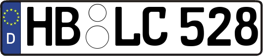 HB-LC528
