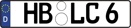 HB-LC6